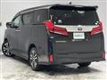 2018 Toyota Alphard