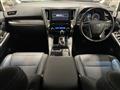 2018 Toyota Alphard