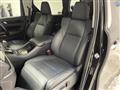 2018 Toyota Alphard