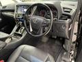 2018 Toyota Alphard