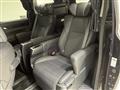 2018 Toyota Alphard