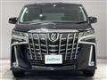 2018 Toyota Alphard