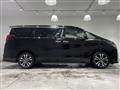 2018 Toyota Alphard