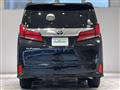 2018 Toyota Alphard