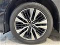 2018 Toyota Alphard