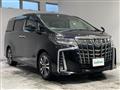 2018 Toyota Alphard