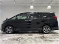 2018 Toyota Alphard