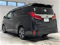 2018 Toyota Alphard