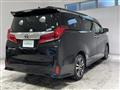 2018 Toyota Alphard