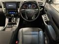 2018 Toyota Alphard