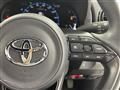 2023 Toyota Yaris Cross