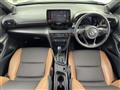 2023 Toyota Yaris Cross