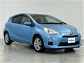 2014 Toyota AQUA