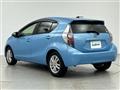 2014 Toyota AQUA