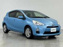 2014 Toyota AQUA