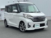 2014 Nissan DAYZ ROOX
