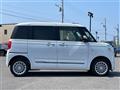 2025 Daihatsu Move Canbus