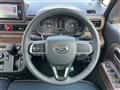 2025 Daihatsu Move Canbus