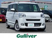 2025 Daihatsu Move Canbus