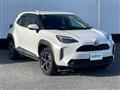 2025 Toyota Yaris Cross