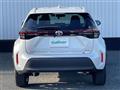 2025 Toyota Yaris Cross