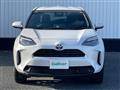 2025 Toyota Yaris Cross