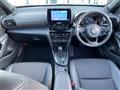 2025 Toyota Yaris Cross