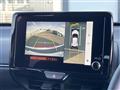 2025 Toyota Yaris Cross
