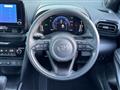2025 Toyota Yaris Cross