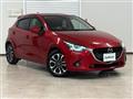 2016 Mazda Demio