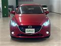 2016 Mazda Demio