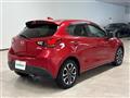 2016 Mazda Demio