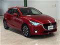 2016 Mazda Demio
