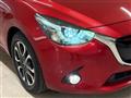 2016 Mazda Demio