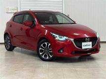 2016 Mazda Demio