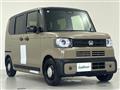 2026 Honda N BOX