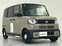 2026 Honda N BOX
