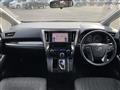 2016 Toyota Vellfire