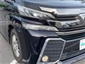 2016 Toyota Vellfire