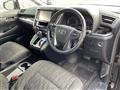 2016 Toyota Vellfire