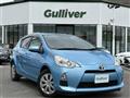 2013 Toyota AQUA