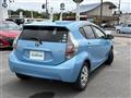 2013 Toyota AQUA
