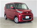 2020 Mitsubishi eK SPACE