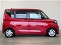 2020 Mitsubishi eK SPACE