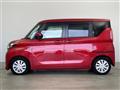 2020 Mitsubishi eK SPACE