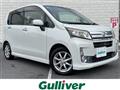 2014 Daihatsu Move