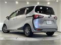 2020 Toyota Sienta