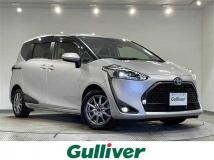 2020 Toyota Sienta