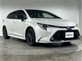 2022 Toyota Corolla Touring Wagon