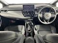 2022 Toyota Corolla Touring Wagon